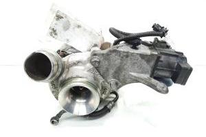 Turbosuflanta, 7797781, Bmw 3 (E90), 2.0D, (id:173590) din dezmembrari