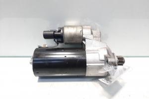 Electromotor, Audi A3 (8P1), 1.9 TDI, BLS, cutie automata (id:459399) din dezmembrari