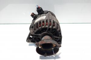 Alternator 90A, cod 98AB-10300-JE, Ford Focus 1 Combi, 1.8 TDDI, C9DB din dezmembrari