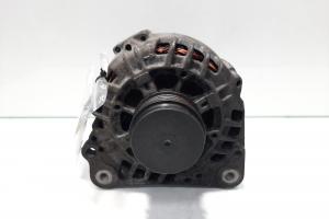 Alternator 120A Valeo, cod 028903029E, Audi A6 Avant (4B5, C5) 1.9 TDI, AFN (id:461034) din dezmembrari