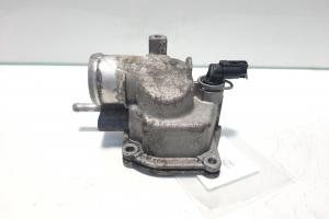 Corp termostat, cod A6462000715, Mercedes Clasa C T-Model (S203), 2.2 CDI, OM646963 din dezmembrari