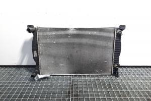 Radiator racire apa, cod 8E0121251AQ, Audi A4 Avant (8ED, B7) 2.0 TDI, BRE, cutie automata (id:462123) din dezmembrari