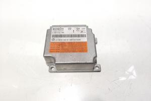 Calculator airbag, cod A2118701185, 0285010146, Mercedes Clasa E (W211) din dezmembrari