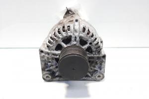 Alternator, cod 8200667608, Renault Megane 2 Sedan, 1.5 DCI, K9K724 din dezmembrari