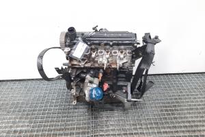 Motor, cod K9K740, Renault Twingo 2, 1.5 dci (id:463719) din dezmembrari