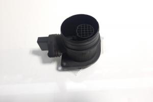 Debitmetru aer, cod 038906461B, 0281002531, Skoda Octavia 2 (1Z3) 1.9 tdi, BXE (id:445808) din dezmembrari