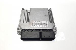 Calculator motor, cod A6461508491, 0281012835, Mercedes Vito Autobus (W639) 2.2 cdi, OM646983 (id:463395) din dezmembrari