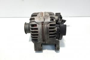 Alternator 100A Bosch, cod GM90561168, Opel Vectra B (38) 2.0 dti, Y20DTH (id:463385) din dezmembrari