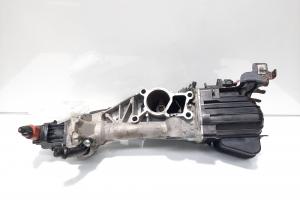 EGR cu racitor gaze, cod GM55566052, Opel Insignia A, 2.0 cdti, A20DTH (id:463568) din dezmembrari