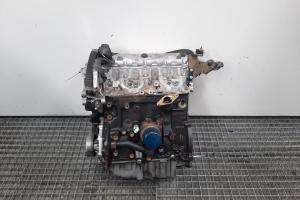Motor, cod F9Q752, Renault Megane 2, 1.9 DCI (id:463763) din dezmembrari