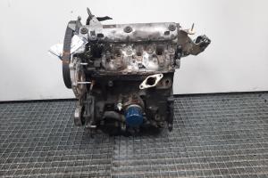 Motor, cod F9Q732, Renault Scenic 1, 1.9 DCI (id:463766) din dezmembrari