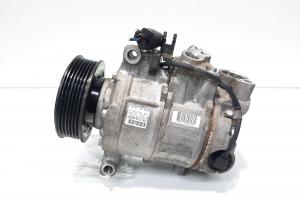 Compresor clima, cod 8E0260805BF, Audi A4 (8EC, B7) 1.9 tdi, BKE (id:463647) din dezmembrari