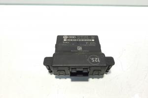 Modul control central, cod 3C0907530B, Vw Passat (3C2) din dezmembrari