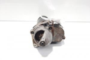 Electromotor, cod 09130838, Opel Astra G Coupe, 1.6 B, X16SZR, cutie automata din dezmembrari