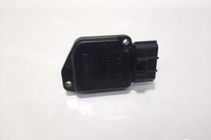 Senzor debitmetru aer, cod  XS7F-12B579-AA, Ford Mondeo 3 (B5Y) 2.0 tddi (id:232415) din dezmembrari