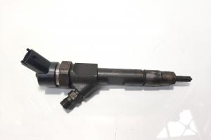 Injector, cod 0445110021, 7700111014, Renault Laguna 2, 1.9 DCI, F9Q750 (id:463679) din dezmembrari