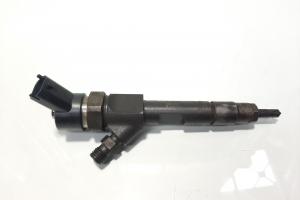 Injector, cod 0445110021, 7700111014, Renault Laguna 2, 1.9 DCI, F9Q750 (id:463677) din dezmembrari