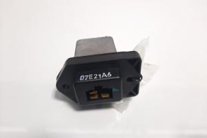 Rezistenta electrica bord, cod 07E21A6, Opel Antara (id:459978) din dezmembrari
