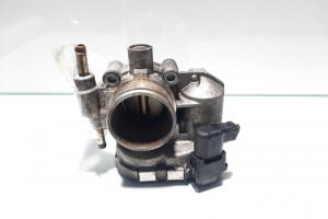 Clapeta acceleratie, cod 24420536, 0280750133, Opel Corsa C (F08, F68) 1.4 B, Z14XEP (idi:454029) din dezmembrari