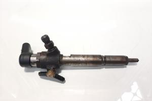 Injector, cod 8200294788, 8200380253, Renault Megane 3 Coupe, 1.5 DCI, K9K846 (idi:463732) din dezmembrari