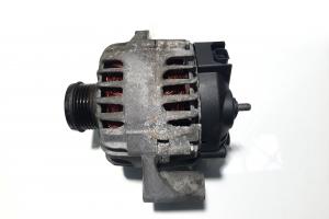 Alternator 120A, cod GM13502582, Opel Insignia A Sports Tourer, 2.0 CDTI, A20DTH (pr:110747) din dezmembrari