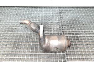Catalizator, cod 7793856, Bmw 3 Touring (E46) 2.0 D, 204D4 (idi:461836) din dezmembrari