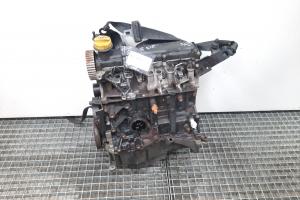 Motor, cod K9K704, Nissan Kubistar (X76), 1.5 DCI (idi:463720) din dezmembrari