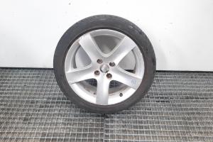 Janta aliaj, cod 9680731880, Peugeot 308 (id:464173) din dezmembrari