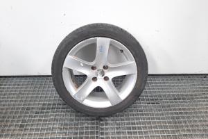 Janta aliaj, cod 9680731880, Peugeot 308 (id:464172) din dezmembrari