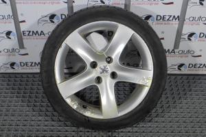 Janta aliaj, cod 9680731880, Peugeot 308 CC (idi:288019) din dezmembrari