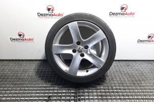 Janta aliaj, cod 9680731880, Peugeot 307 sedan (idi:443114) din dezmembrari