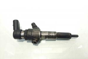 Injector, cod 9655304880, Ford Fiesta 5, 1.4 tdci, F6JA (id:464054) din dezmembrari