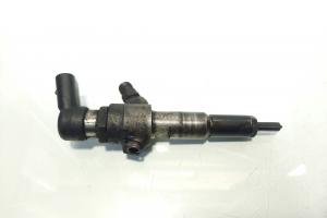 Injector, cod 9655304880, Ford Fiesta 5, 1.4 tdci, F6JA (id:464043) din dezmembrari