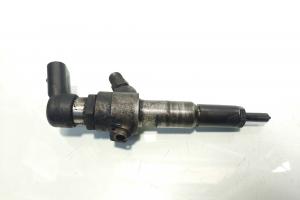 Injector, cod 9655304880, Ford Fiesta 5, 1.4 tdci, F6JA (id:464055) din dezmembrari