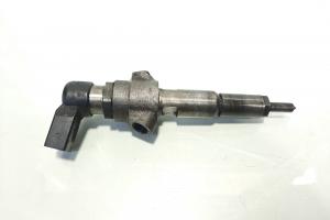 Injector, cod 9645988580, Ford Fiesta 5, 1.4 tdci, F6JA (id:110747) din dezmembrari