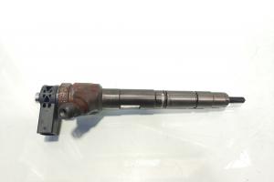 Injector, cod 03L130277J, 0445110369, Audi A4 (8K2, B8) 2.0 tdi, CJC (pr:110747) din dezmembrari