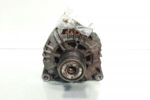 Alternator, cod AV6N-10300-GB, Ford Fiesta 6, 1.6 tdci (id:464094) din dezmembrari