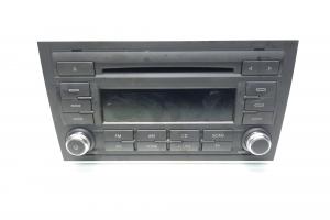 Radio cd, cod 3R0035186B, Seat Exeo (3R2) (idI:451231) din dezmembrari