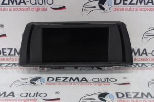 Display bord, cod 9270392-04, Bmw 1 (F21) (idi:148510) din dezmembrari