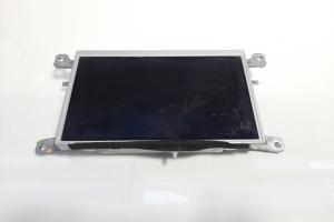 Display navigatie, cod 8T0919603G, Audi A4 (8K2, B8) (id:390000) din dezmembrari