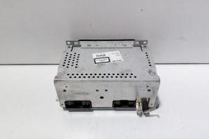 Unitate CD radio, cod BM5T-18C815-XF, Ford Focus 3 Sedan (idi:429028) din dezmembrari