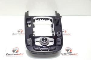 Joystick navigatie, cod 8T0919611K, Audi A4 Avant (8K5, B8) (idi:338559) din dezmembrari