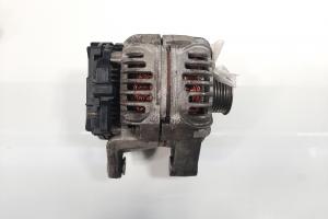 Alternator 100A, cod GM90561168, Opel Vectra B (38) 2.0 DTI, Y20DTH (id:464239) din dezmembrari