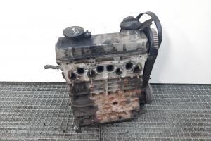 Motor, cod AGR, Seat Leon (1M1) 1.9 TDI (idi:460793) din dezmembrari