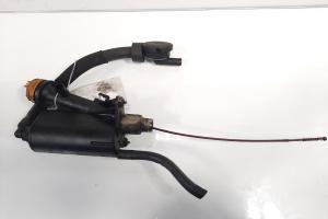 Vas filtru epurator, cod 8200140763, Renault Scenic 2, 1.9 DCI, F9Q812 (id:464255) din dezmembrari