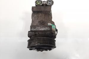 Compresor clima, cod 2S61-19D629-AE, Ford Fiesta 5, 1.4 TDCI, F6JA (pr:110747) din dezmembrari