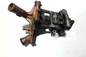 Pompa servo directie, cod 6C1Q-8K500-AF, Ford Transit, 2.2 tdci, PGFA (pr:110747) din dezmembrari