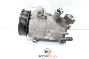 Compresor clima, Vw Passat CC (358), 2.0 tdi, CFF, 5K0820803A (idi:416780) din dezmembrari