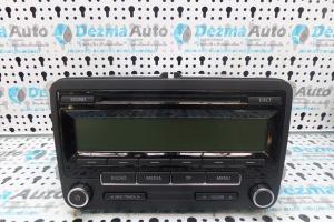Radio cd 5M0035186AA, Volkswagen Golf 6 (id:173341) din dezmembrari