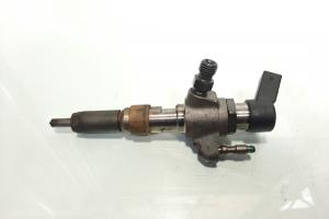Injector, cod 9674973080, Ford Focus 3, 1.6 TDCI, T1DA (id:464134) din dezmembrari